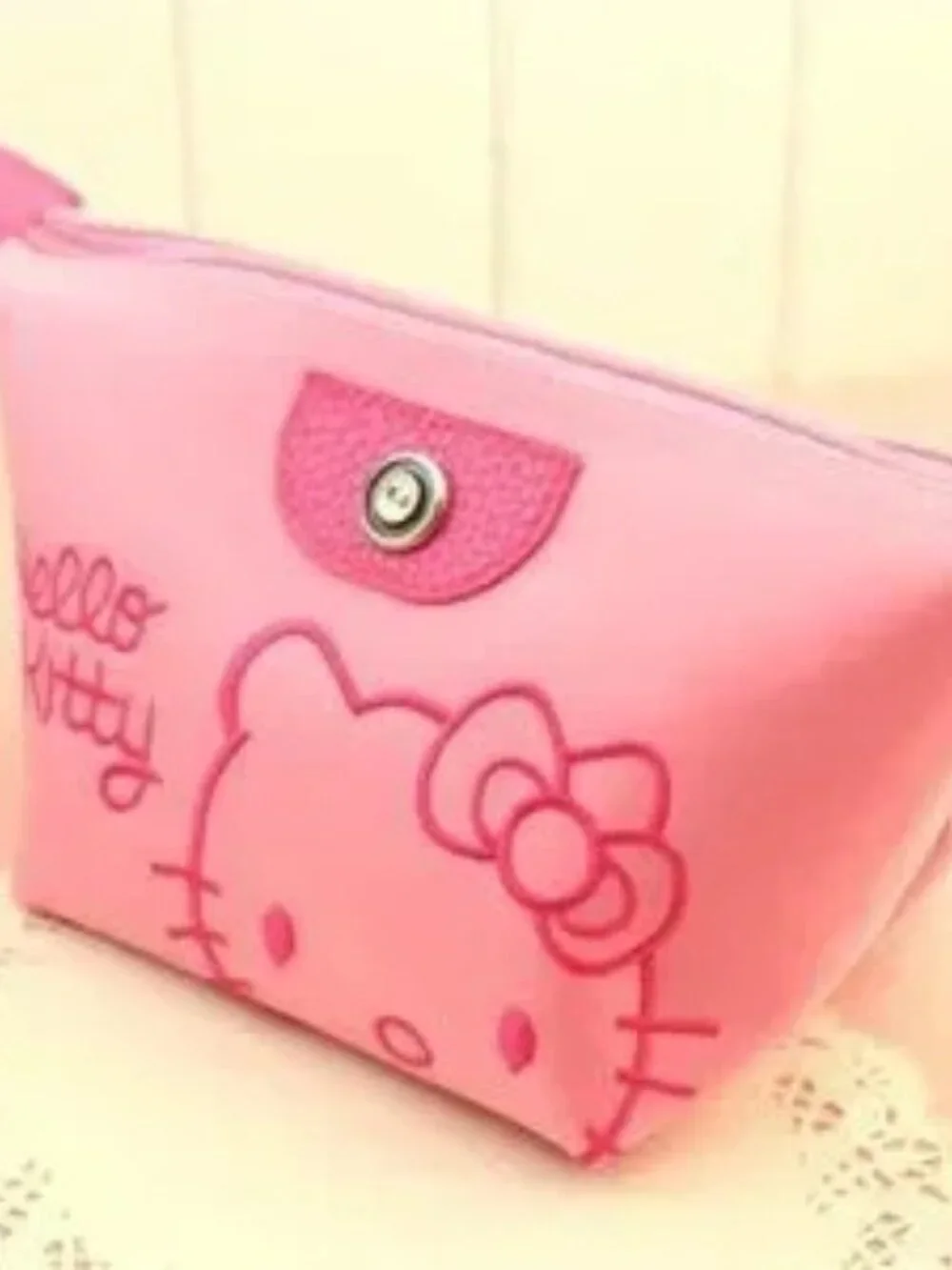 Hello Kitty hello kitty